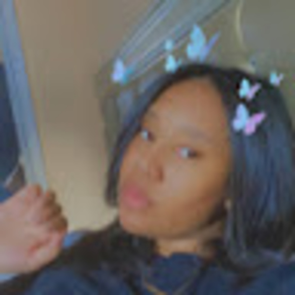 Meet your Posher, Jenaye